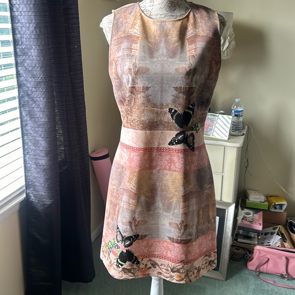 Beautiful Alice and Olivia dress - Picture 4 of 9